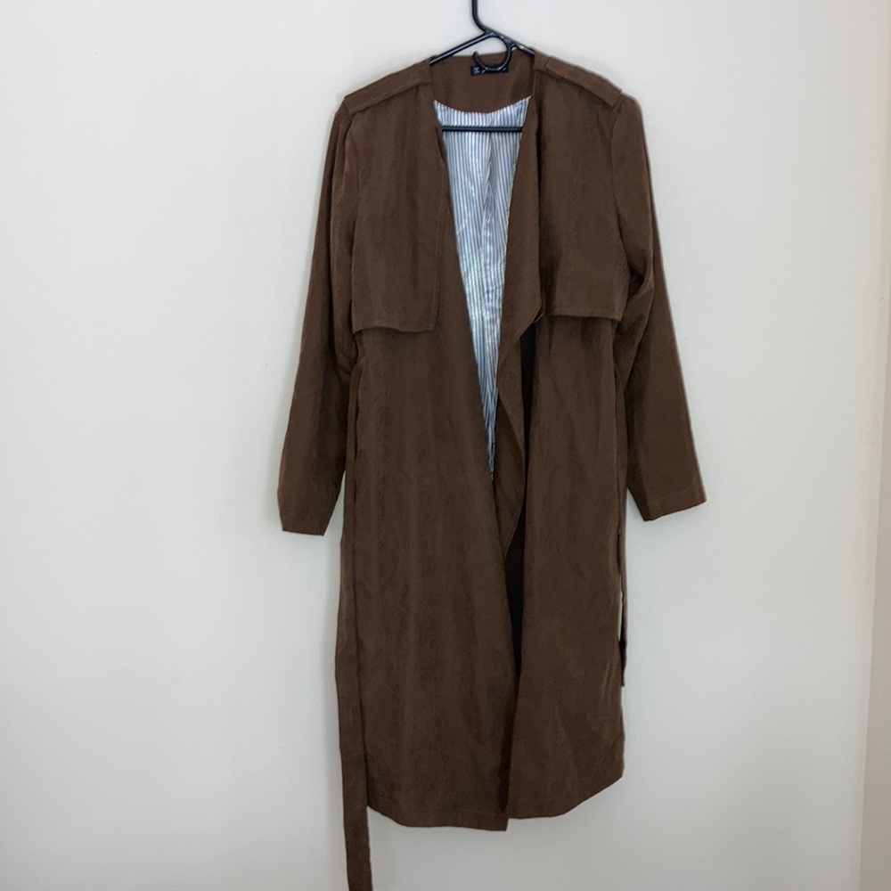 Long Jacket - image 2